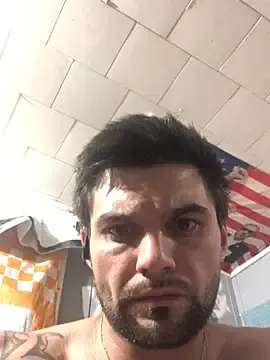 Stripchat Adult Video Chat of CaptHook931