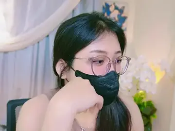 Stripchat Live Porn of Chan_Chann