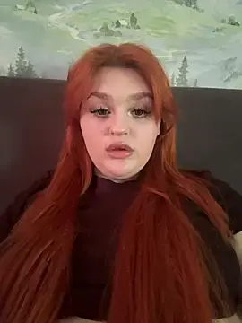 Stripchat Sex Chat of Cooper_Queen