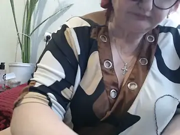 Stripchat Live Porn of DeniseeRosea