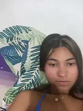 Stripchat Free Live Porn of GeorgiandCoi