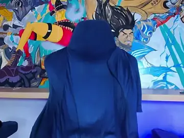 Stripchat Adult Video Chat of Jeffry_wolvess