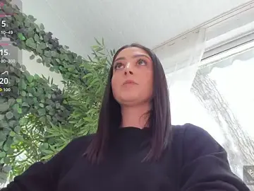 Stripchat Best Webcam of Lexi_Storm