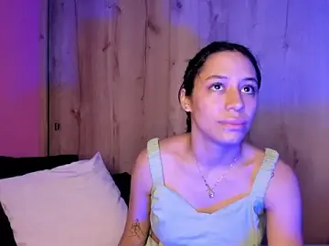 Stripchat Live Sex Cam of TANIA_06