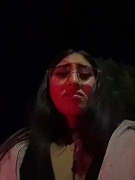 Stripchat Nude Webcam of Violeet-Smith