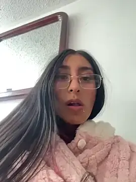 Stripchat Nude Webcam of Violeet-Smith