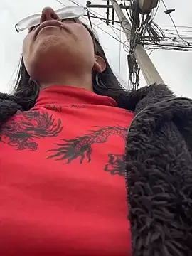 Stripchat Adult Webcam of Violeet-Smith