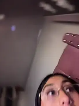 Stripchat Nude Webcam of Violeet-Smith