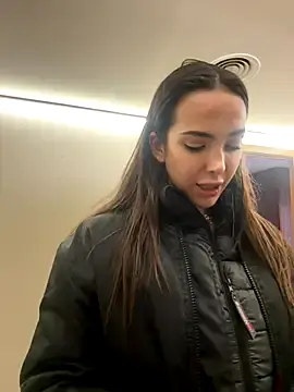 Stripchat Live Sex Cam of VitoriaCarusso