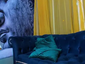 Stripchat Best Webcam of _angel_rivera