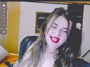 Stripchat Adult Webcams of _bade_tasci_