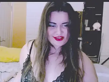 Stripchat Sex Chat of _bade_tasci_