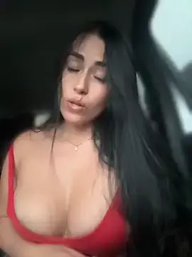 Stripchat Sex Cam of areviklusine1