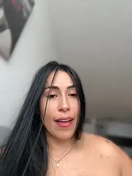 Stripchat Adult Webcam of areviklusine1