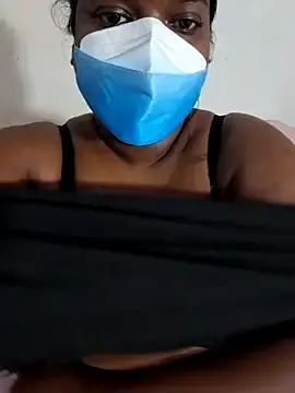 Stripchat Sex Chat of chubybabi