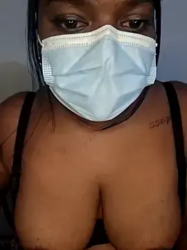 Stripchat Sex Chat of chubybabi