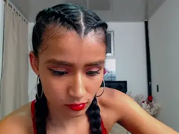 Stripchat Best Webcam of conni_f00x