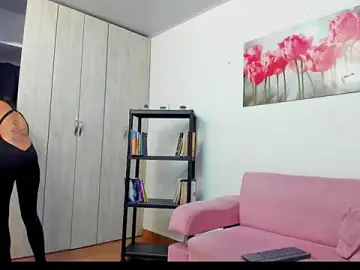 Stripchat Best Webcam of conni_f00x