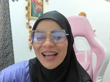 Stripchat Sex Chat of dalila_kemur