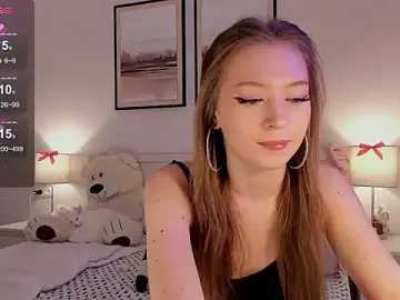 Stripchat Adult Video Chat of diana_nier