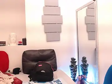 Stripchat Live Sex of eva_twiss