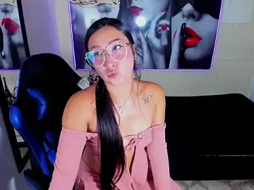 Stripchat Sex Chat of miaa_scott7