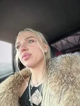 Stripchat Best Webcam of pinkstar_