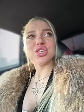 Stripchat Live Sex of pinkstar_