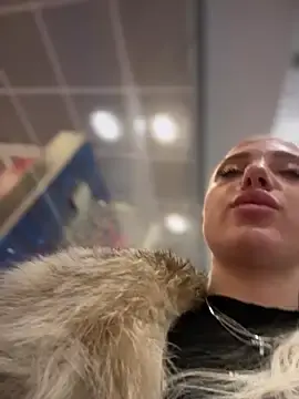 Stripchat Nude Webcam of pinkstar_