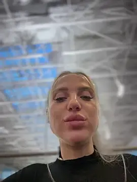 Stripchat Nude Webcam of pinkstar_