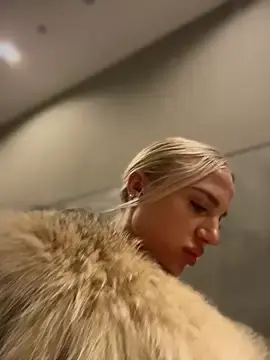 Stripchat Live Sex of pinkstar_