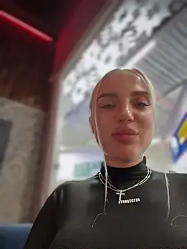 Stripchat Nude Webcam of pinkstar_