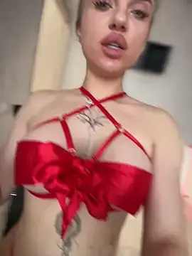 Stripchat Live Sex of pinkstar_