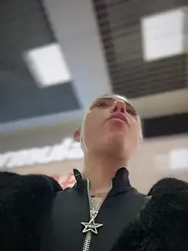 Stripchat Private Sex Chat of pinkstar_