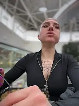 Stripchat Best live sex cam show of pinkstar_