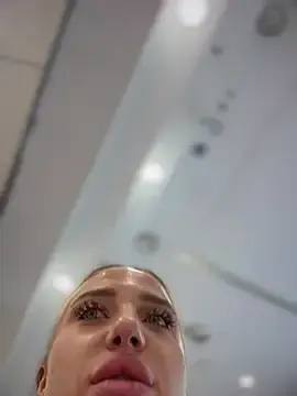 Stripchat Nude Webcam of pinkstar_