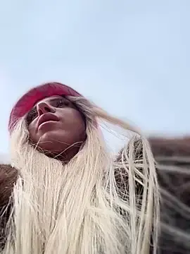 Stripchat Sex Chat of pinkstar_