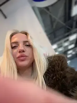 Stripchat Live Sex of pinkstar_