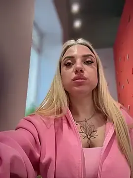 Stripchat Private Sex Chat of pinkstar_