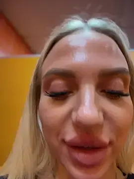 Stripchat Sex Chat of pinkstar_