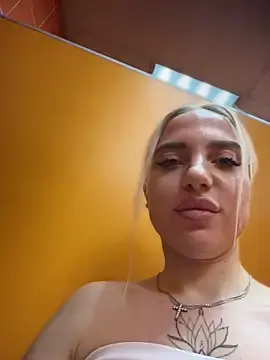 Stripchat Sex Chat of pinkstar_