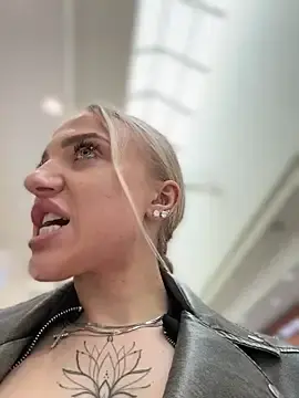 Stripchat Adult Webcam of pinkstar_