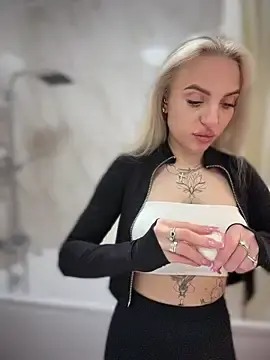 Stripchat Adult Webcams of pinkstar_