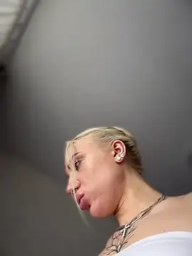 Stripchat Nude Webcam of pinkstar_