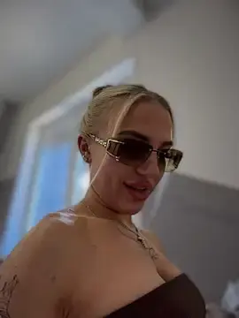 Stripchat Best Webcam of pinkstar_