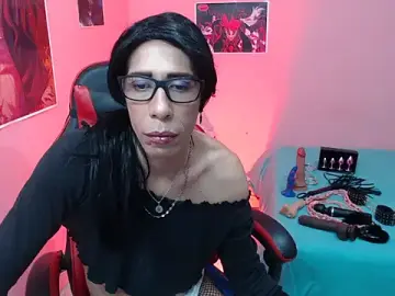 Stripchat Live Sex of Alisa_camp