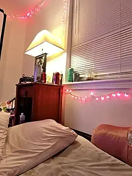 Stripchat Sex Chat of AngelMagick