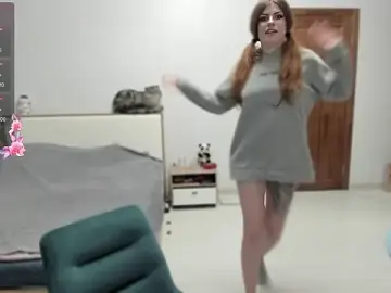 Stripchat Sex Cam of Brooooke