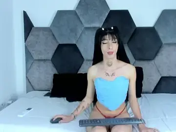 Stripchat Watch Live Sex Cams of Cloy_Areo