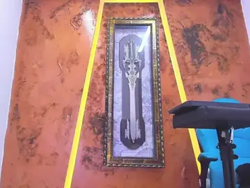 Stripchat Live Porn of Jhotonex2